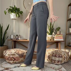 ✨ The Limited Wool-Blend Wide Leg Pants
Size 0
